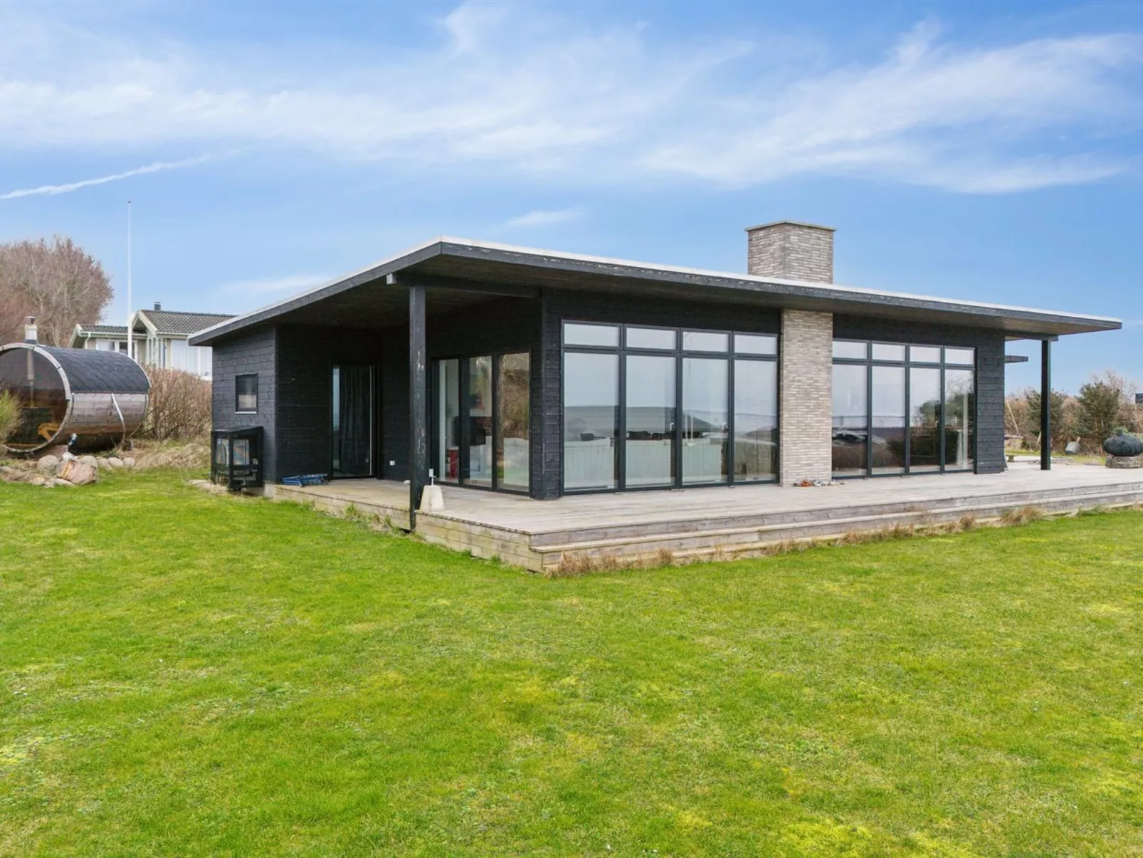 "Niesina" - 100m from the sea-Inside