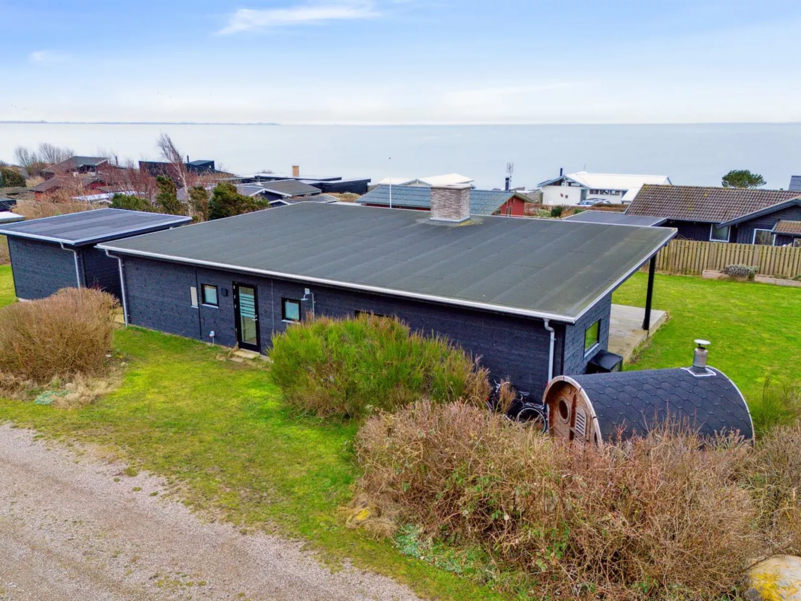 "Niesina" - 100m from the sea-Inside