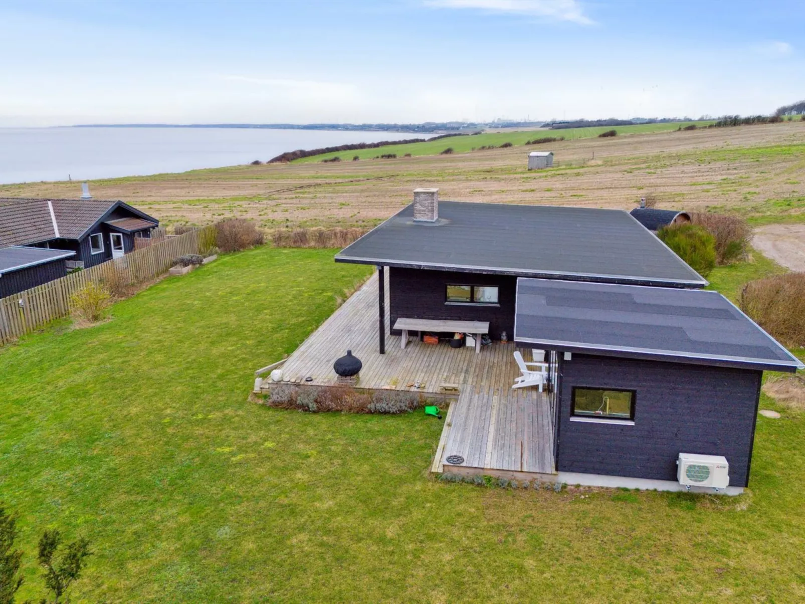 "Niesina" - 100m from the sea-Inside
