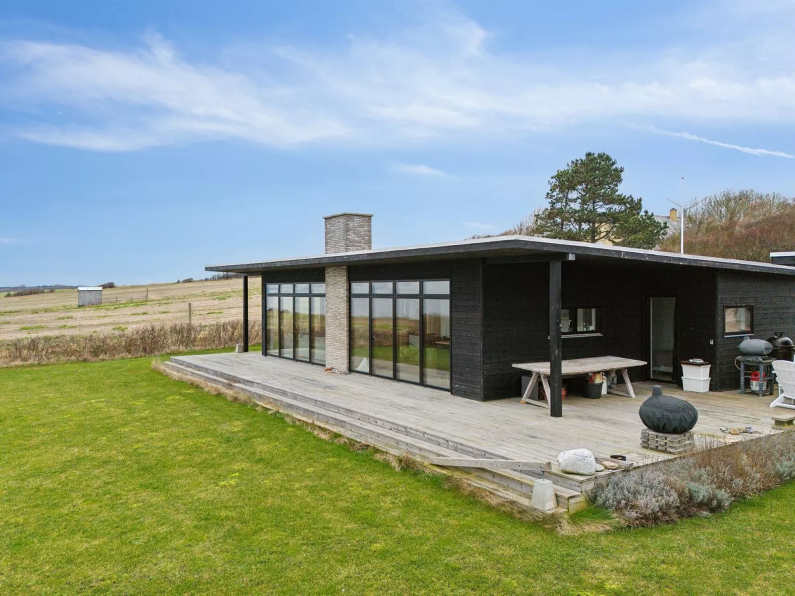 "Niesina" - 100m from the sea-Outside