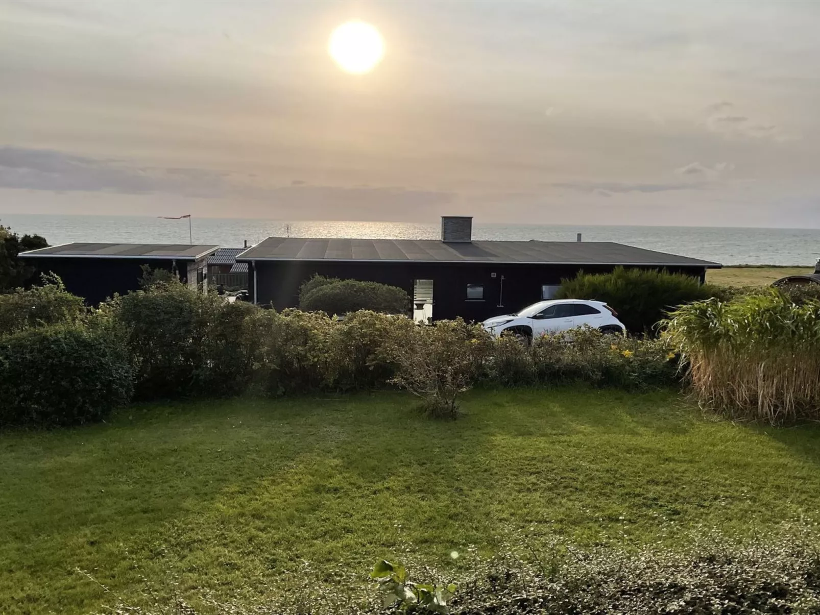 "Niesina" - 100m from the sea-Outside