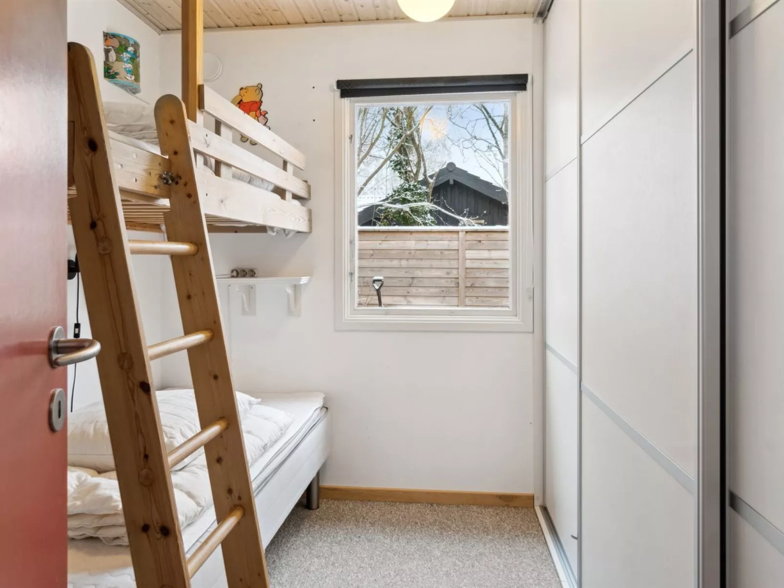 "Oskari" - 175m from the sea-Drinnen