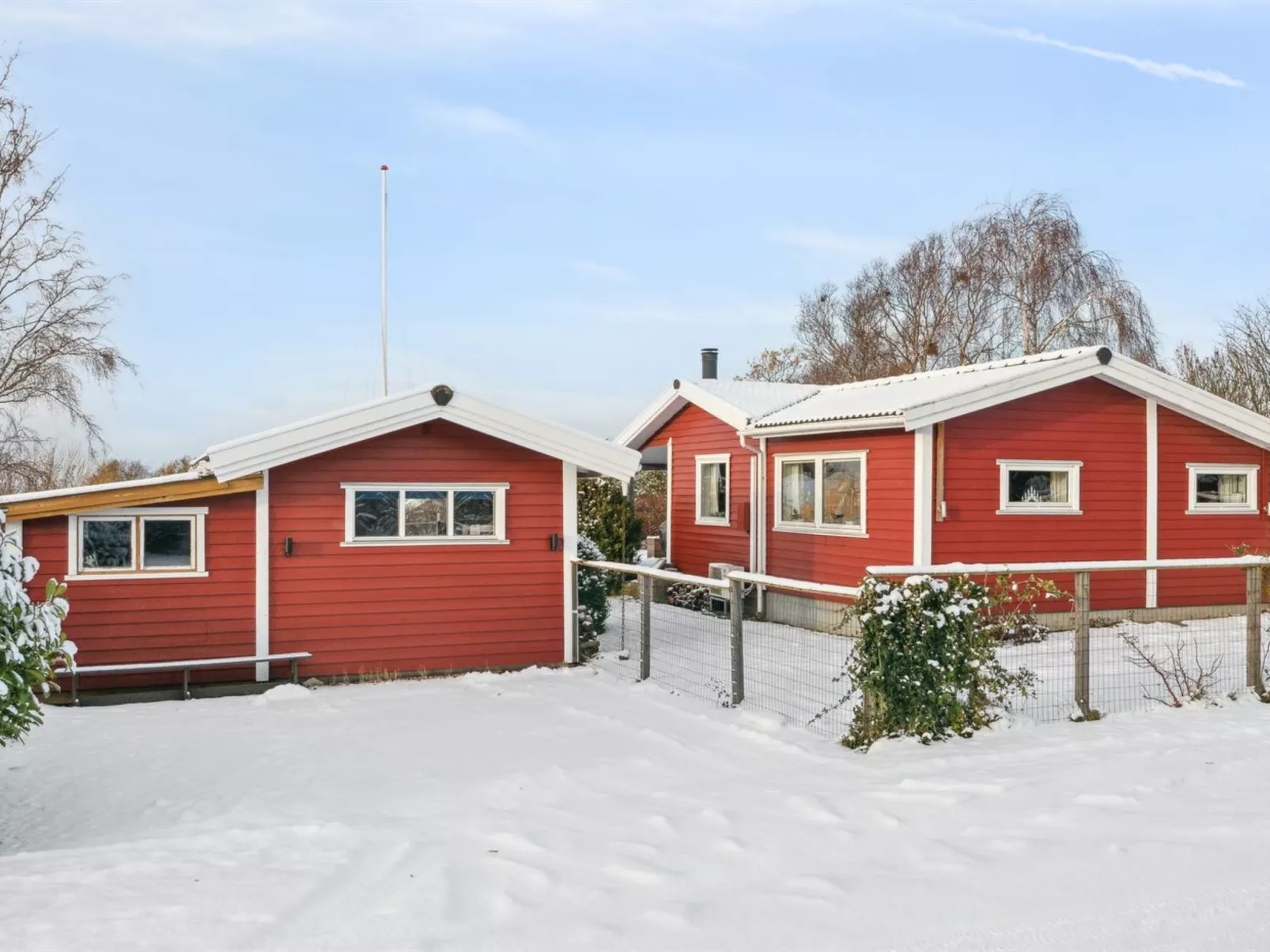 "Oskari" - 175m from the sea-Drinnen