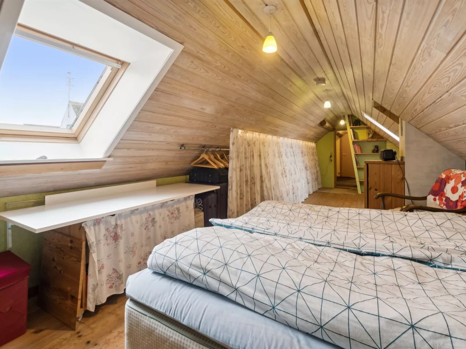 "Elvira" - 300m from the sea-Drinnen
