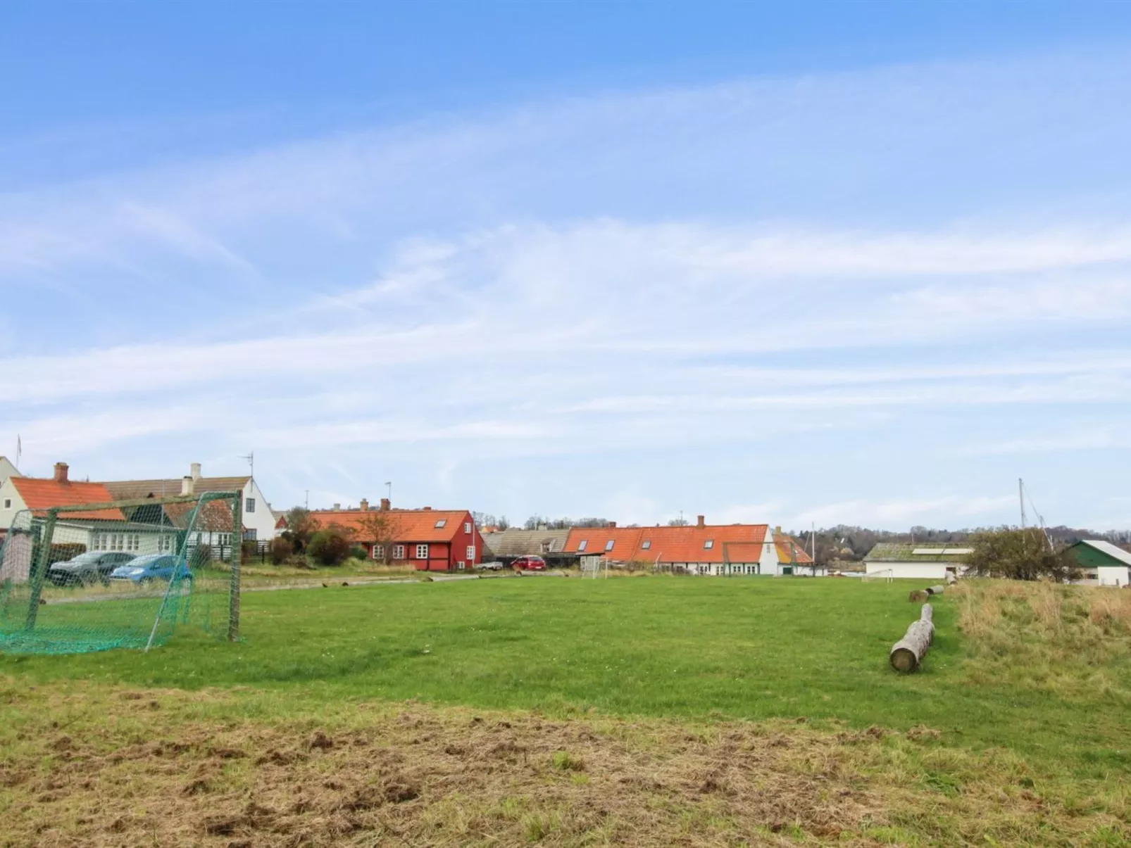 "Elvira" - 300m from the sea-Draußen