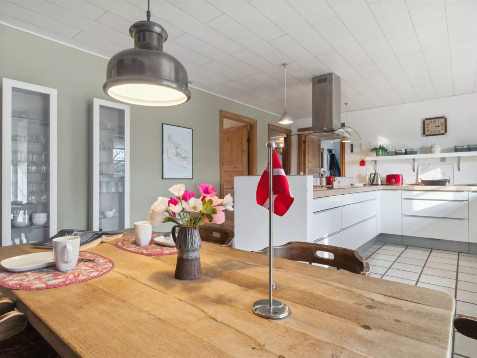 "Josie" - 700m from the sea-Drinnen