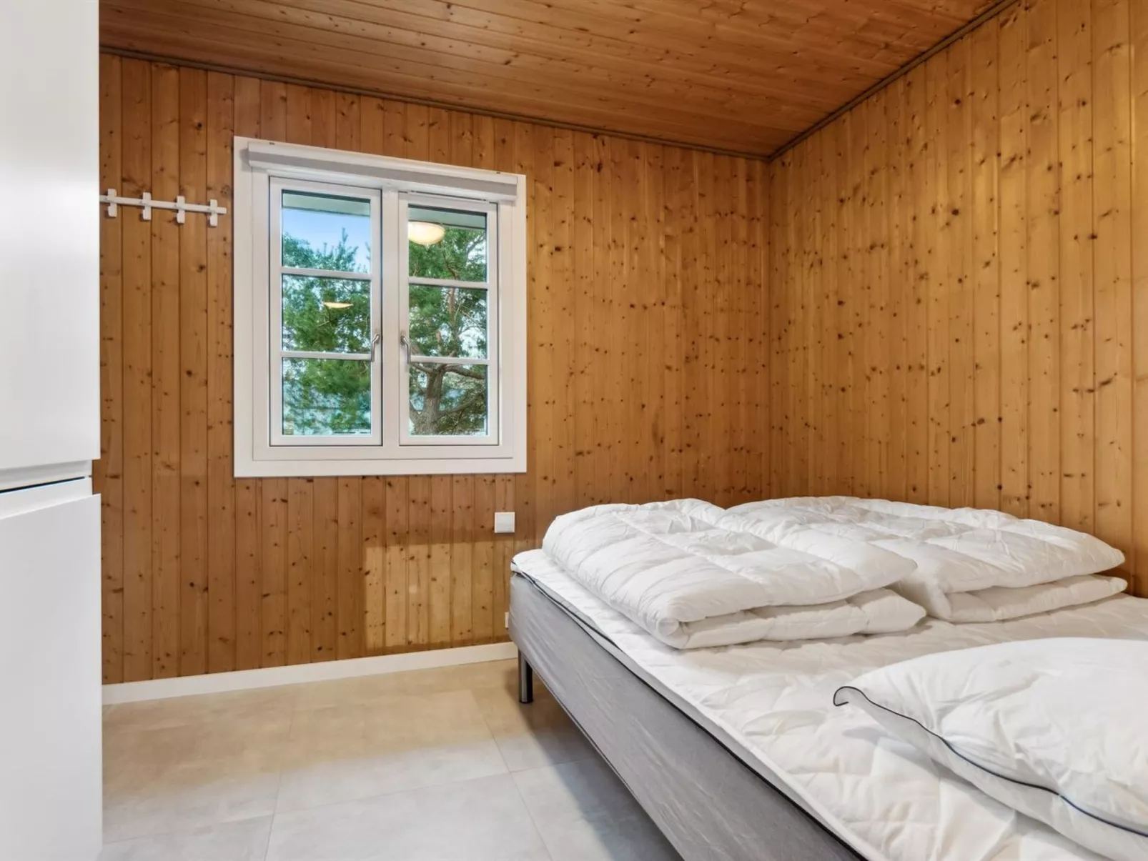"Smilla" - 300m from the sea-Inside