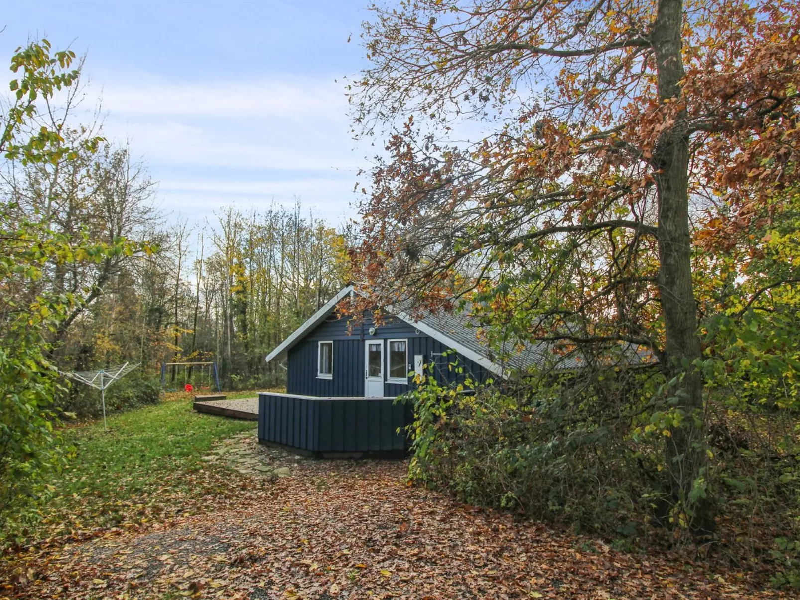 "Ejnarine" - 300m from the sea-Outside