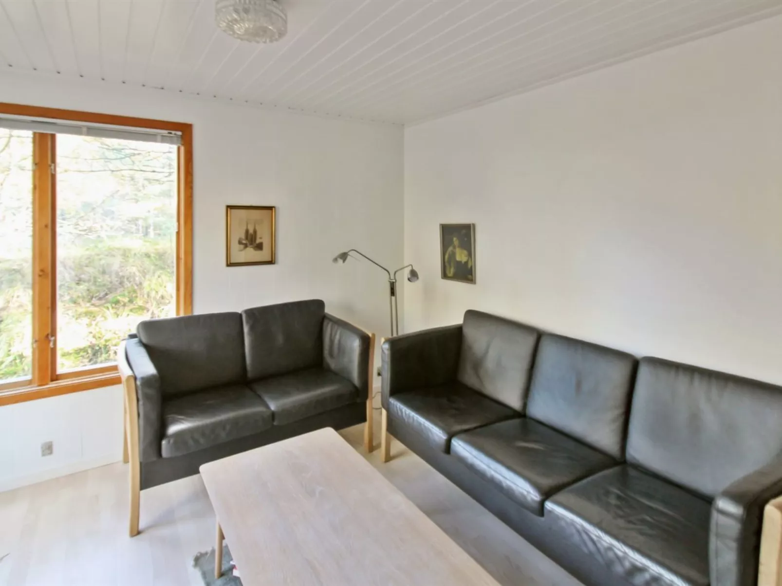 "Fredsine" - 1.2km from the sea-Inside