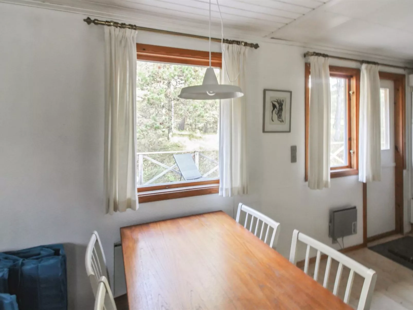 "Vasil" - 1.2km from the sea-Inside