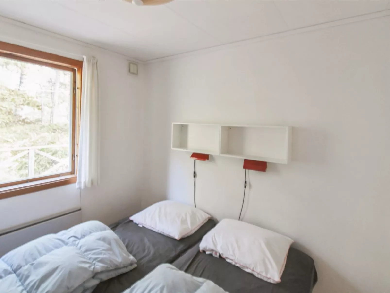 "Vasil" - 1.2km from the sea-Inside