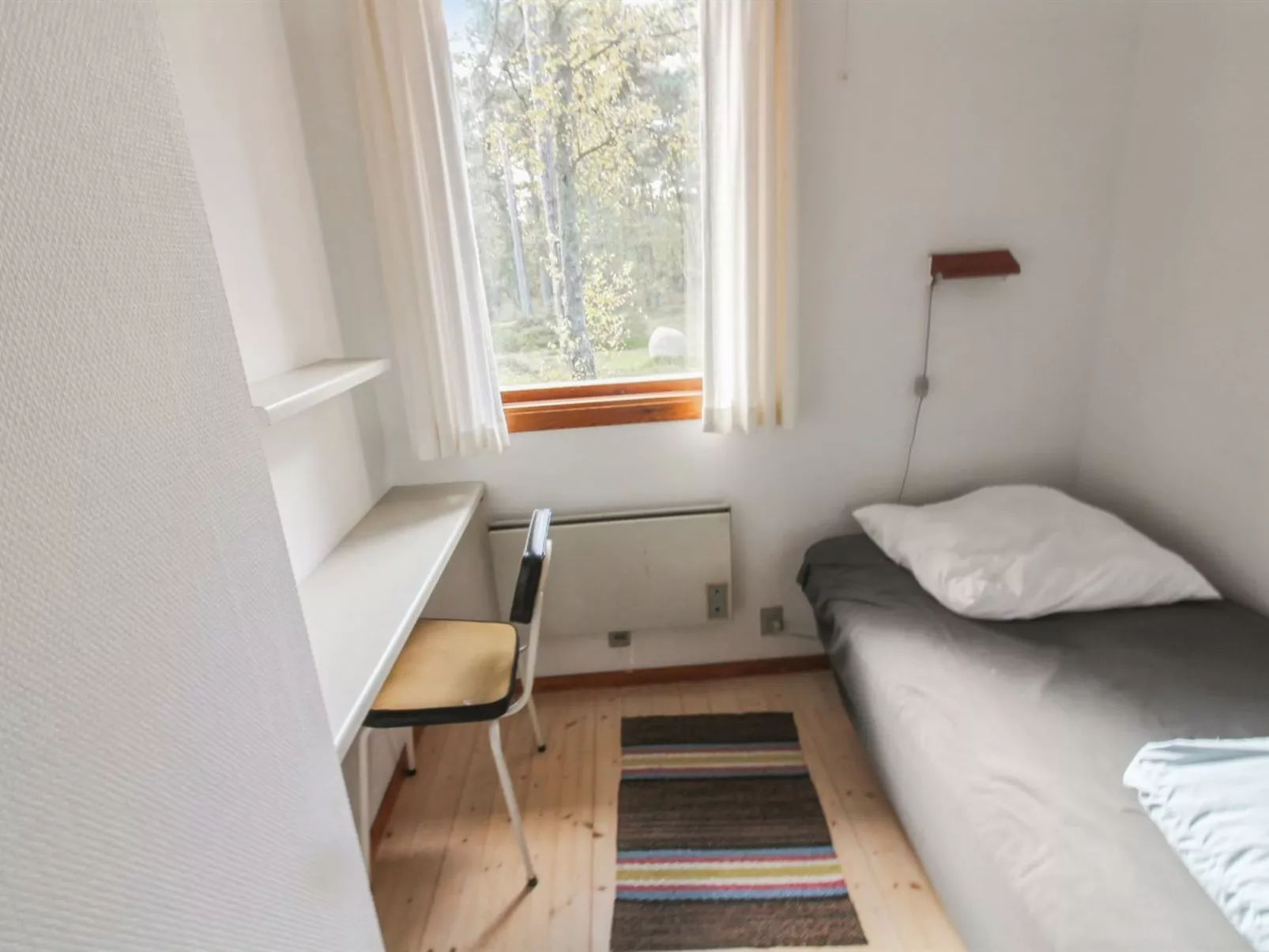 "Vasil" - 1.2km from the sea-Inside