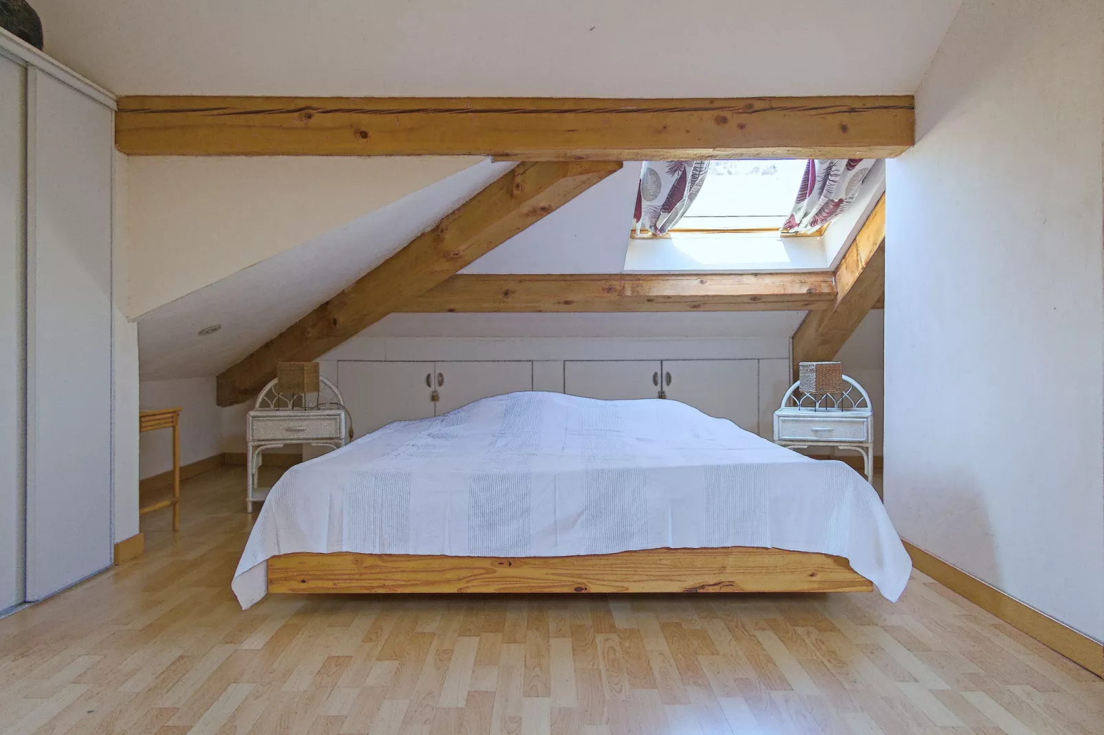 Villa Les Parasols-Chambre