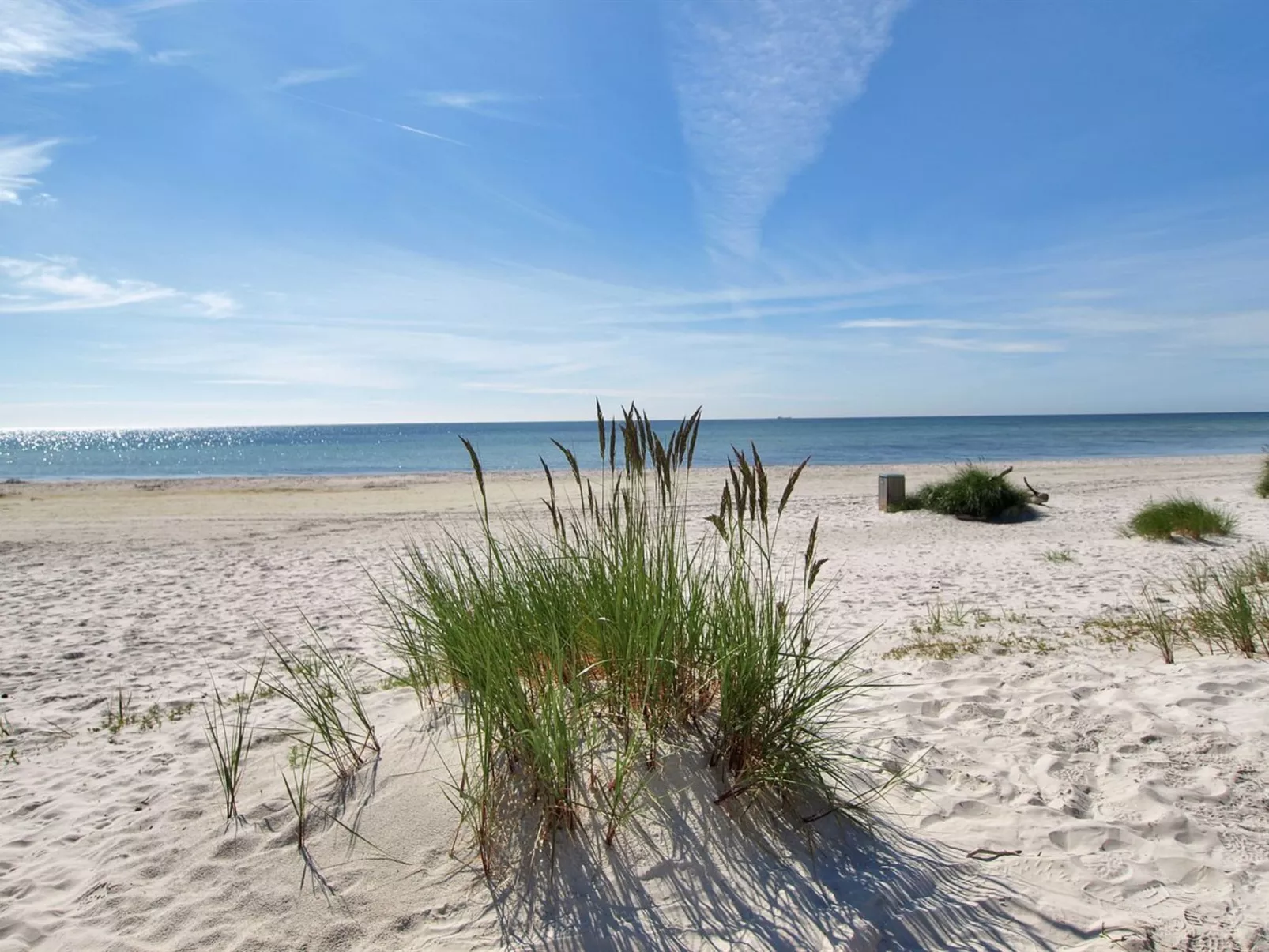 "Windelgard" - 140m from the sea-Outside