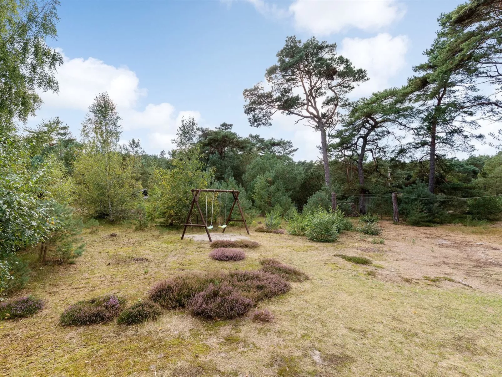 "Bea" - 300m from the sea-Outside