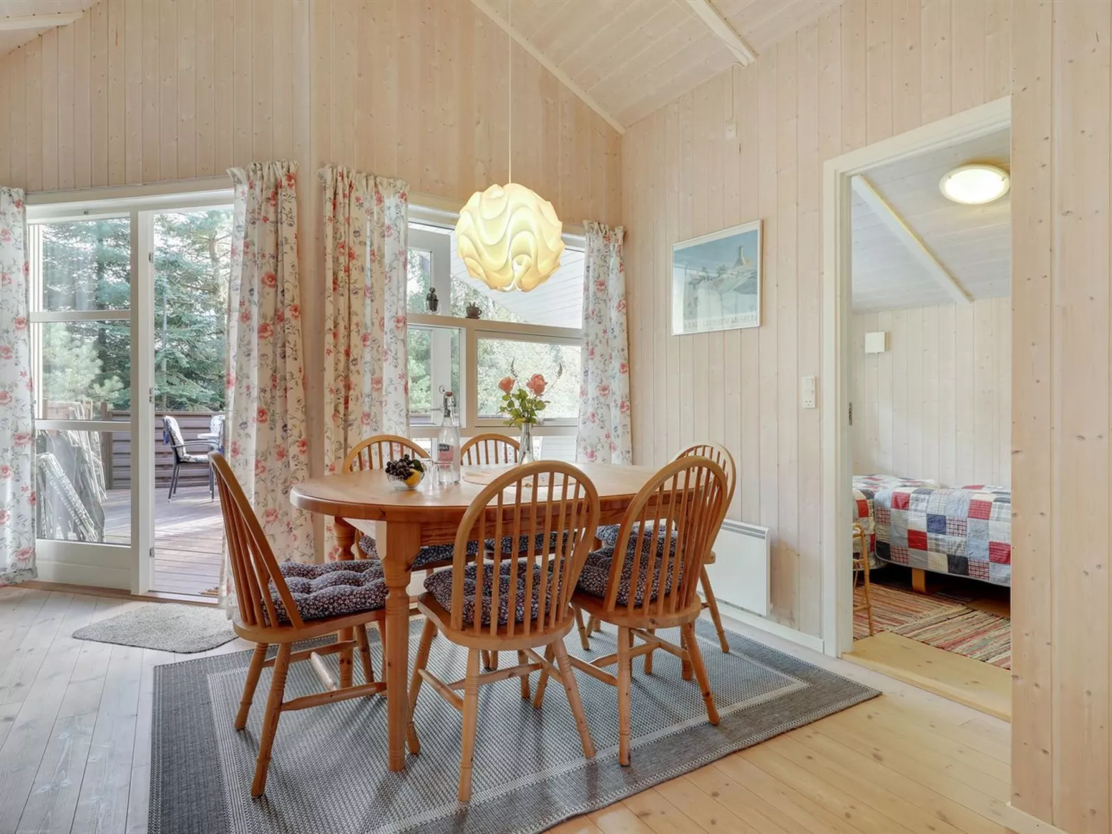 "Bea" - 300m from the sea-Inside