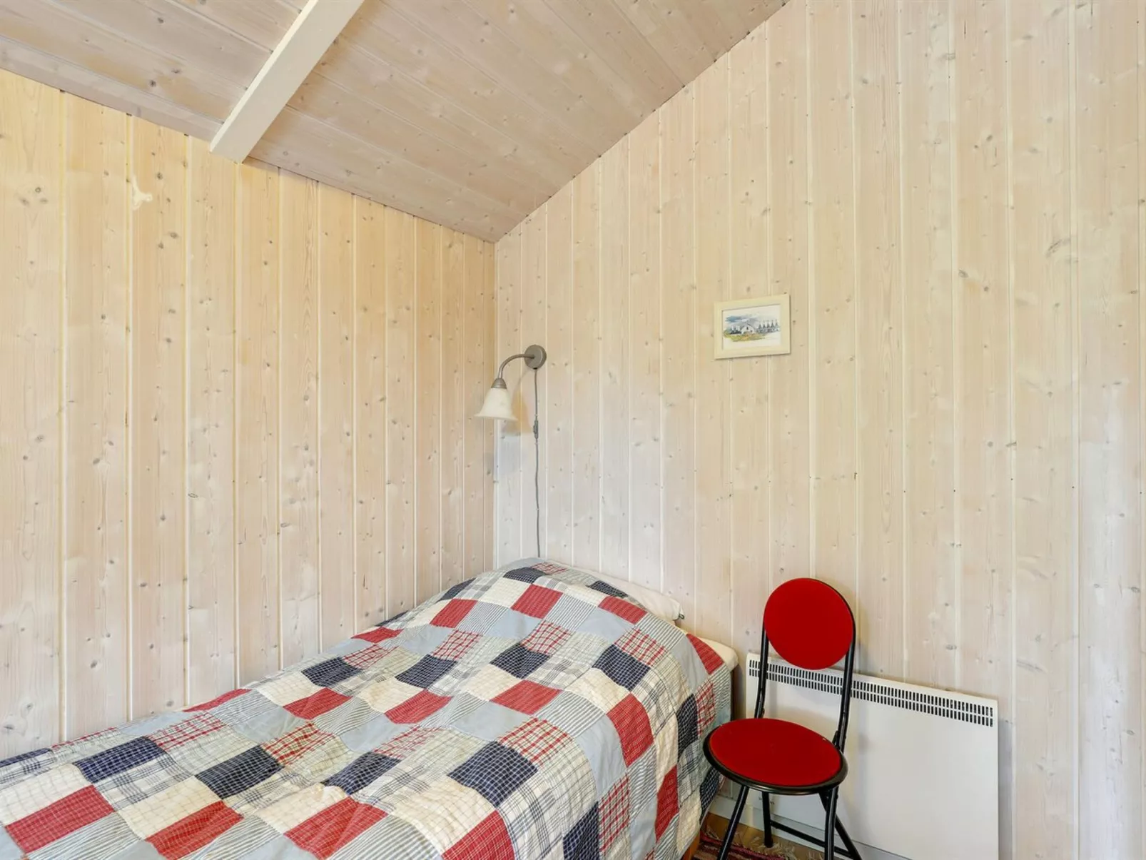 "Bea" - 300m from the sea-Inside