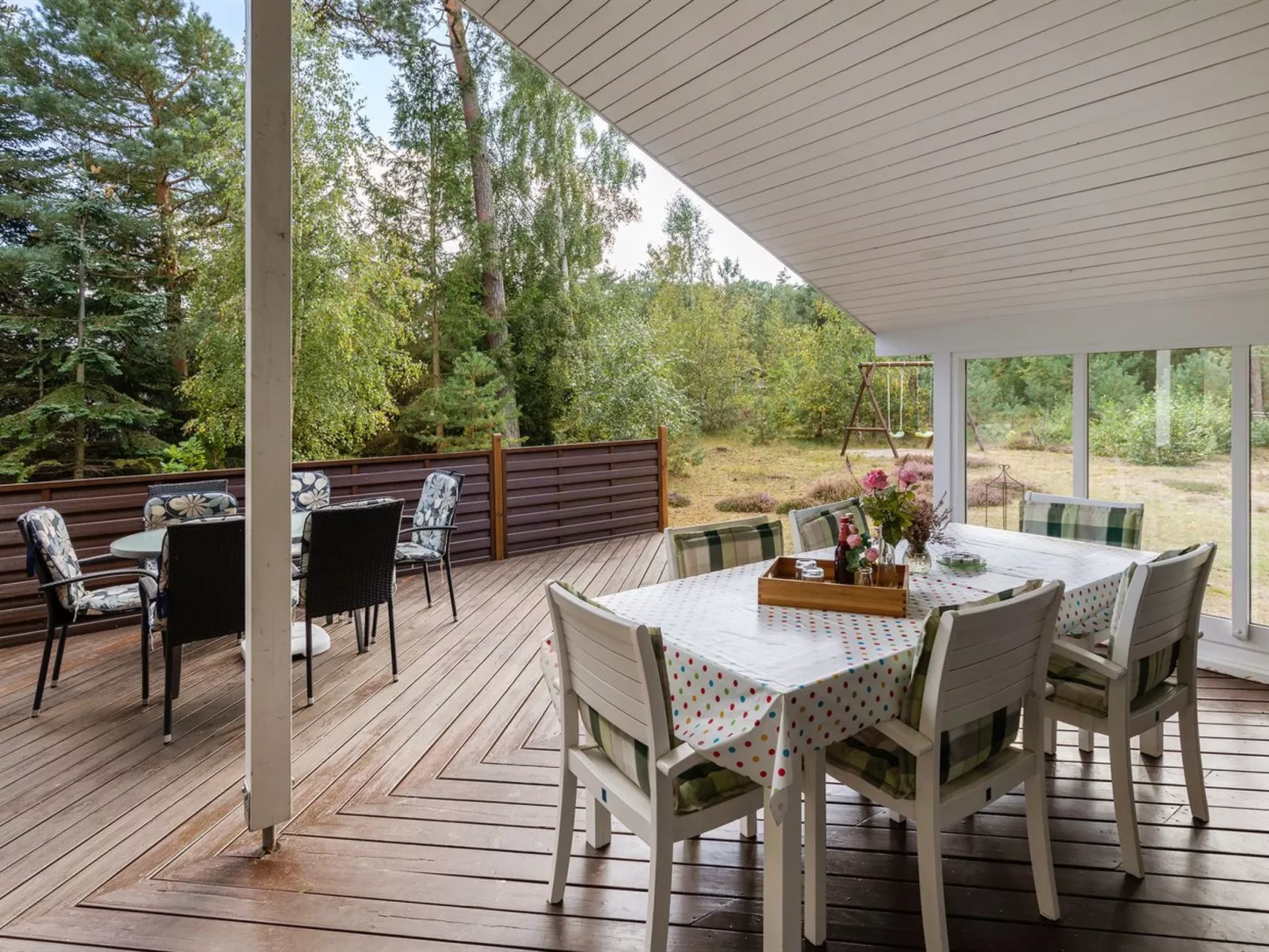 "Bea" - 300m from the sea-Outside