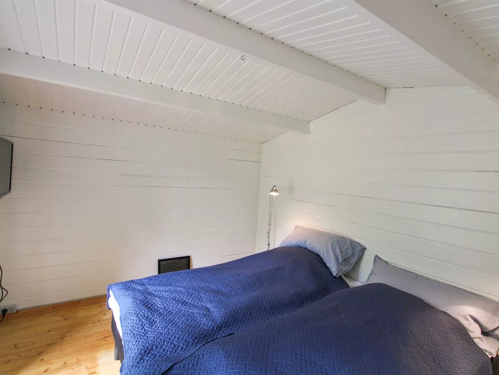 "Othinkarl" - 150m from the sea-Drinnen