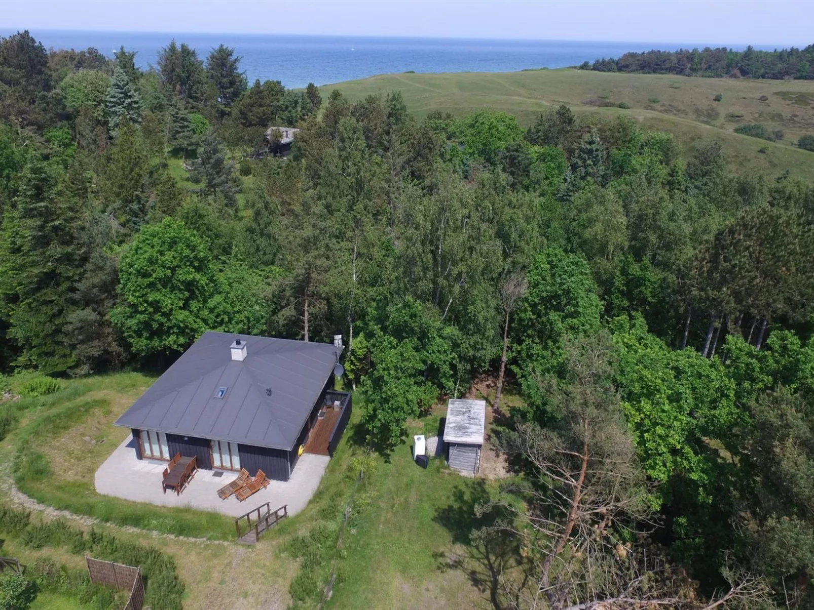 "Jonce" - 250m from the sea-Outside