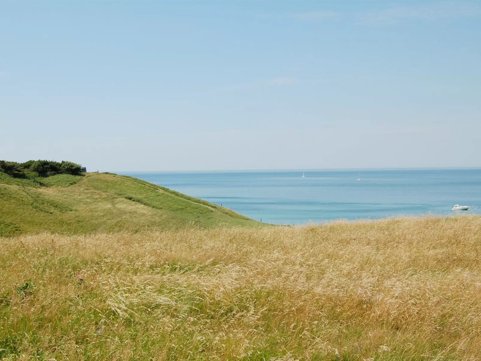 "Jonce" - 250m from the sea-Outside