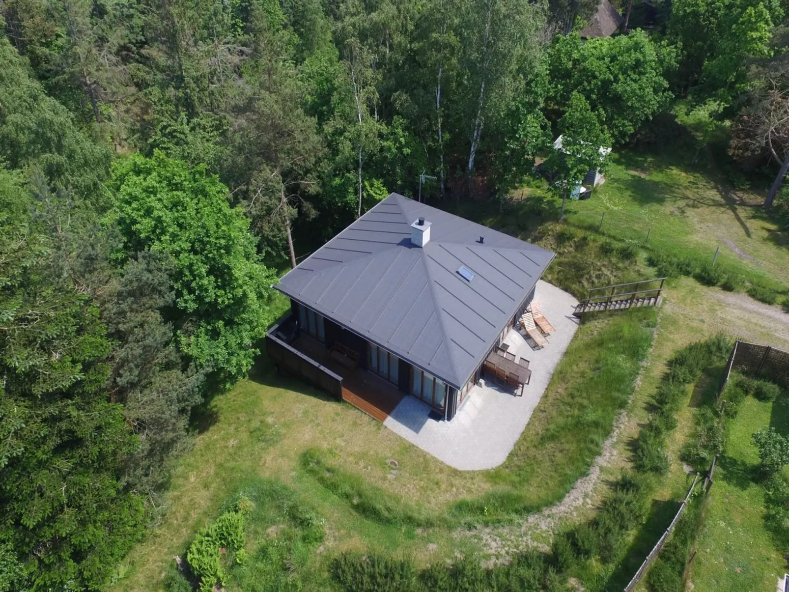 "Jonce" - 250m from the sea-Outside