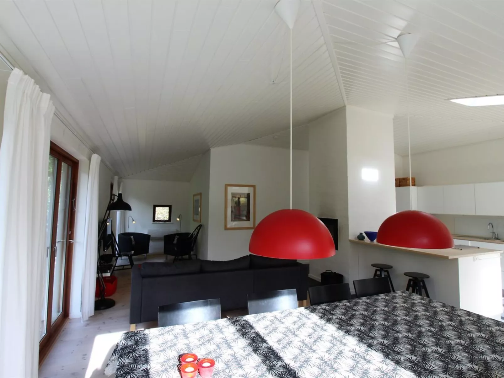 "Jonce" - 250m from the sea-Inside