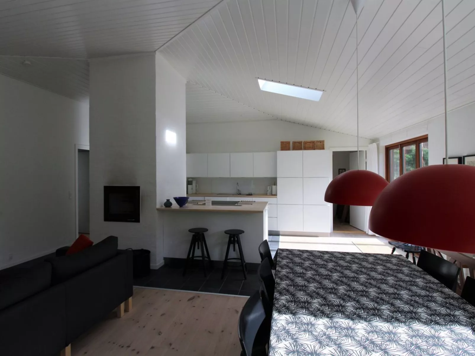 "Jonce" - 250m from the sea-Inside