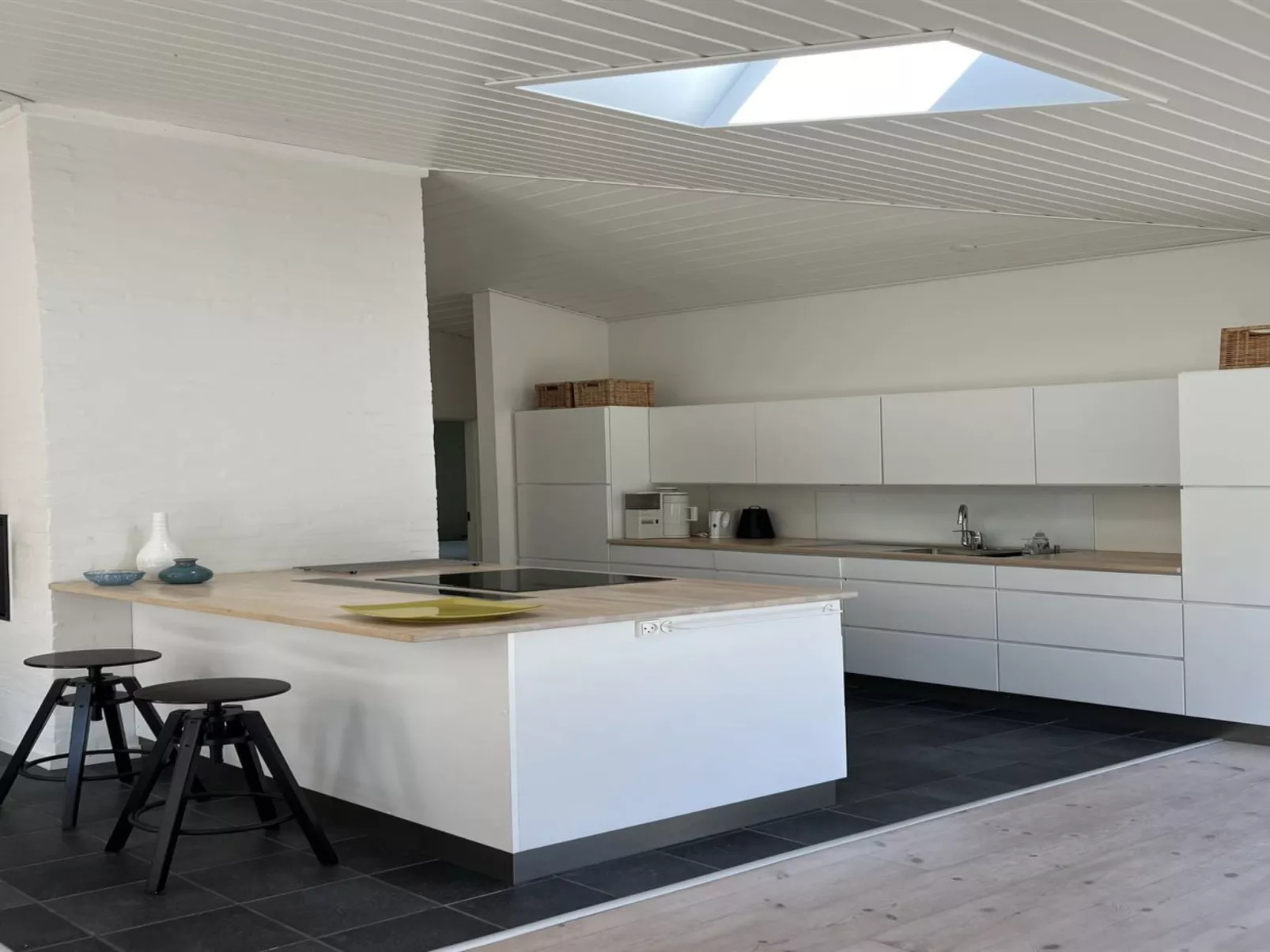 "Jonce" - 250m from the sea-Inside