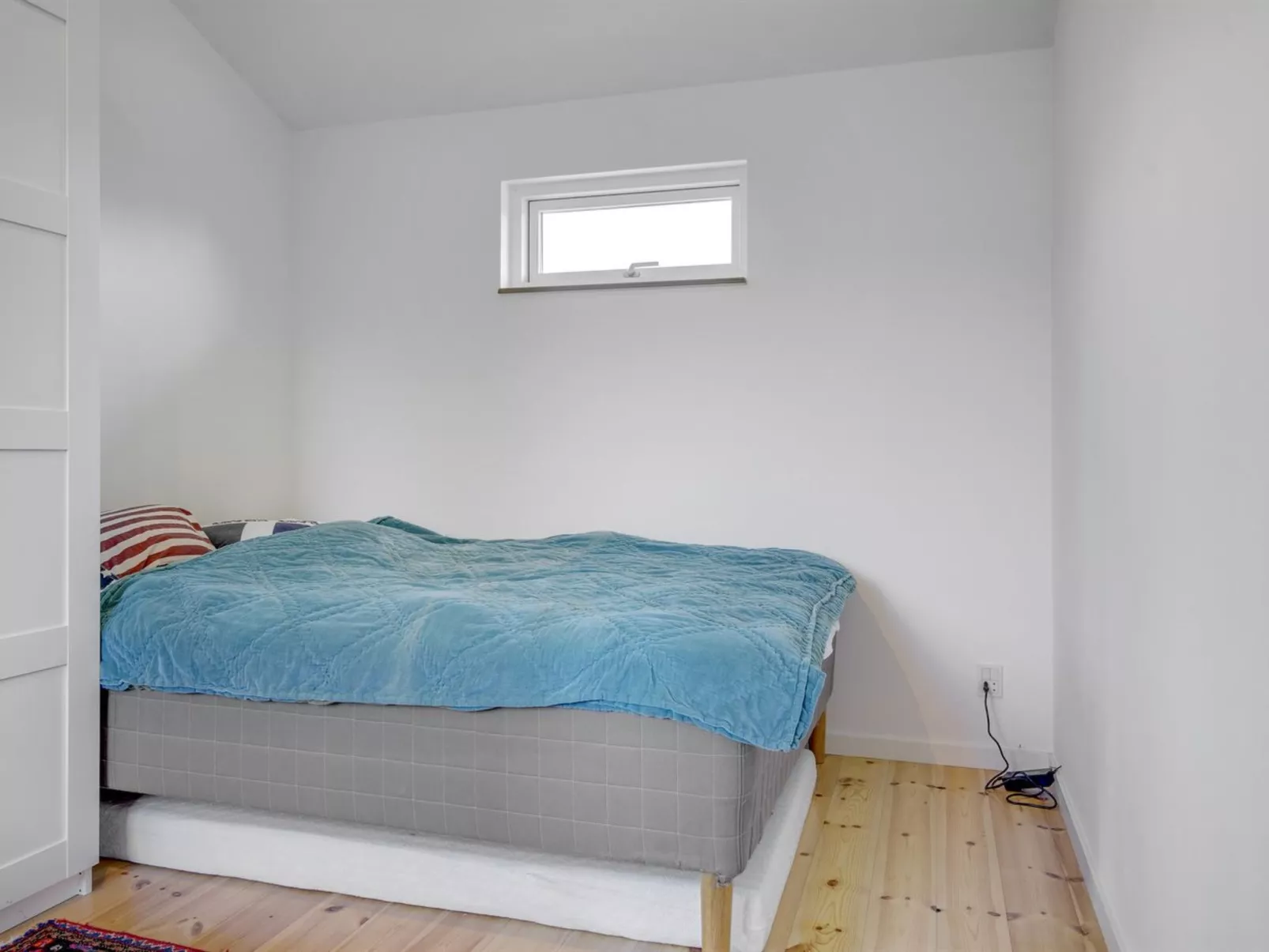 "Ingelis" - 1.3km from the sea-Drinnen