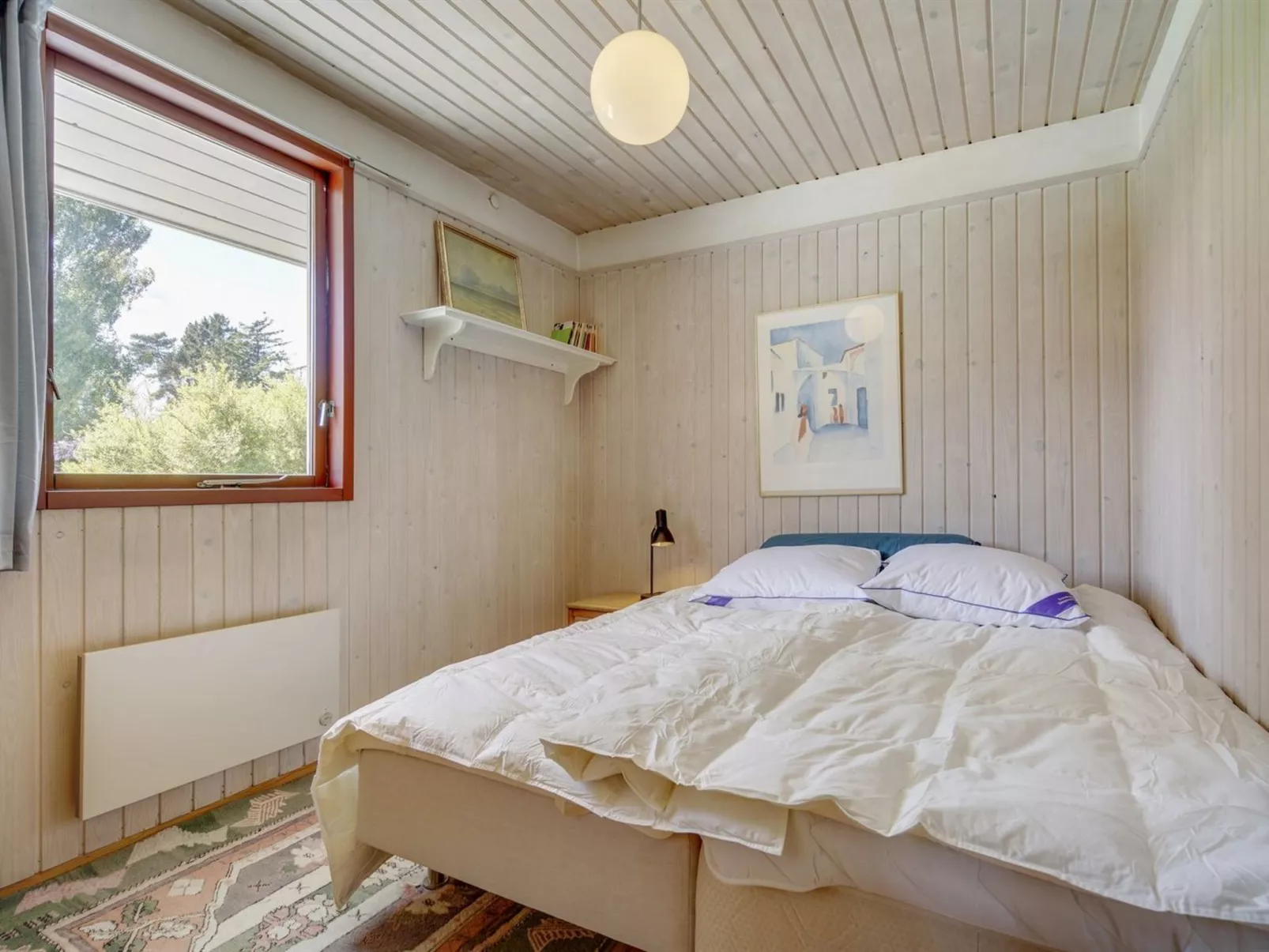 "Ingelis" - 1.3km from the sea-Drinnen