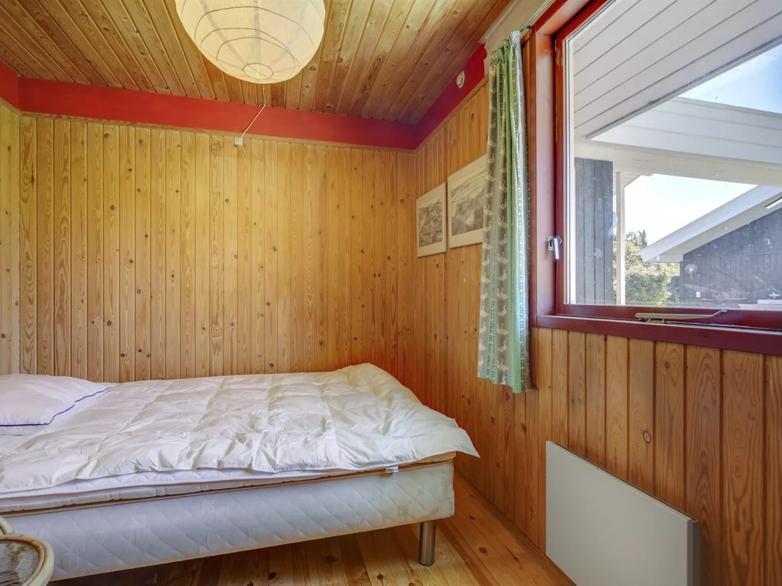 "Ingelis" - 1.3km from the sea-Drinnen