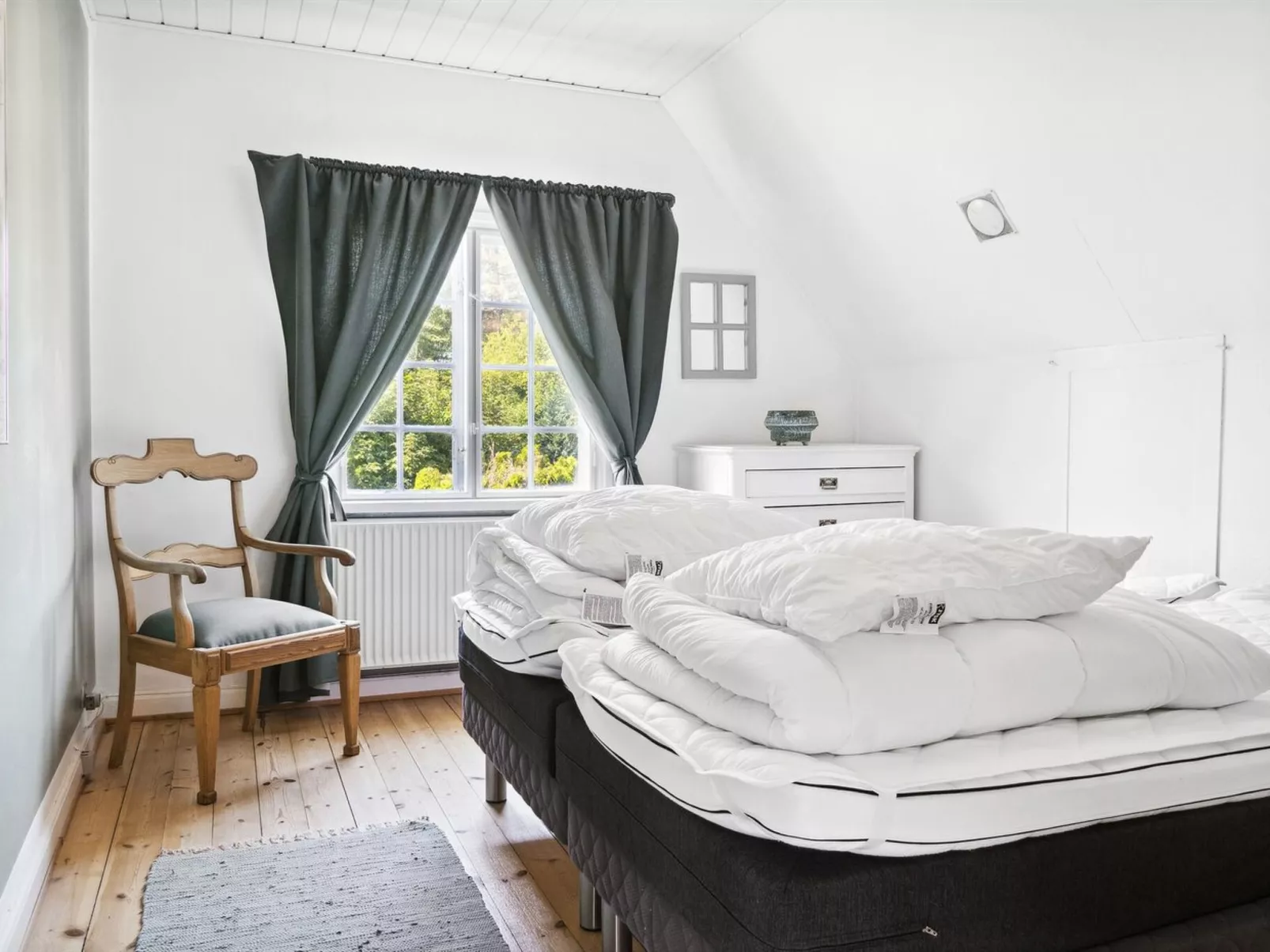 "Jaakoppi" - 275m from the sea-Inside