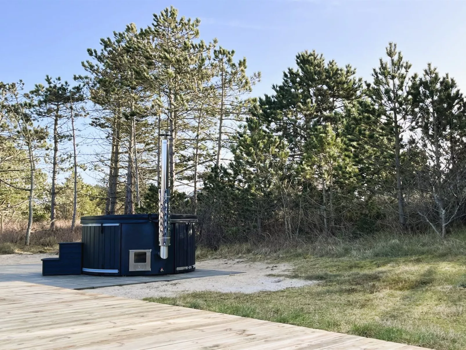 "Tilda" - 900m from the sea-Inside