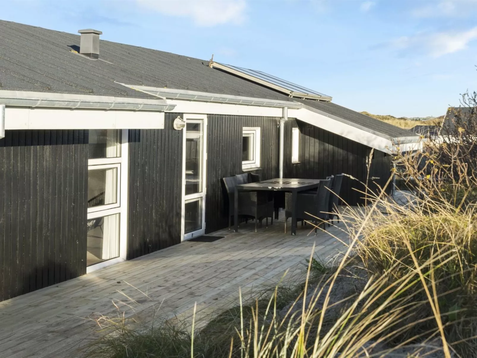 "Flepko" - 50m from the sea-Outside