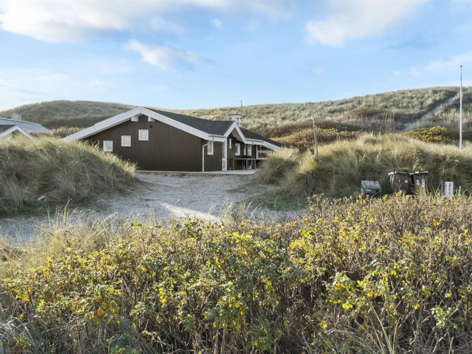 "Flepko" - 50m from the sea-Outside