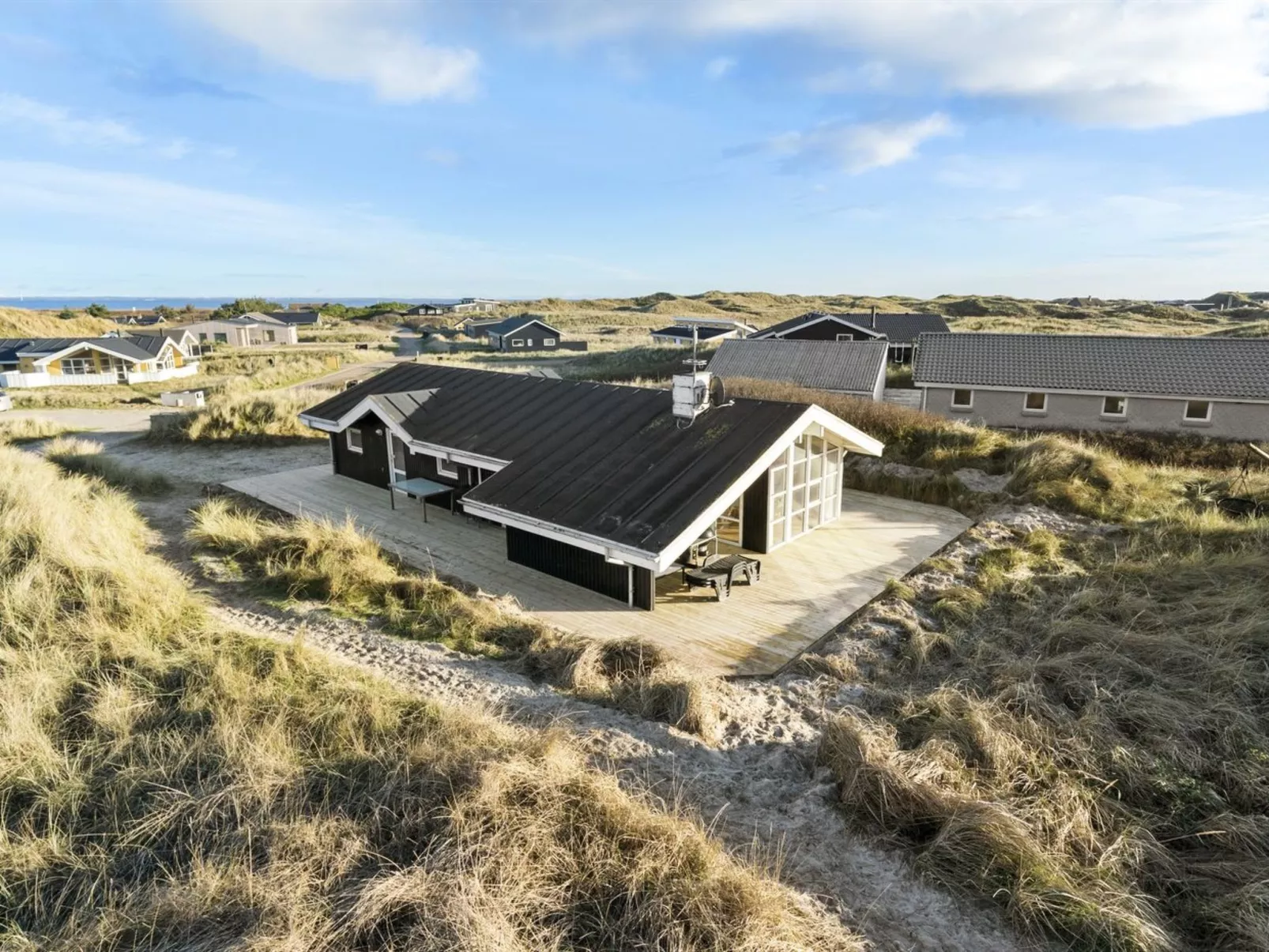 "Flepko" - 50m from the sea-Outside
