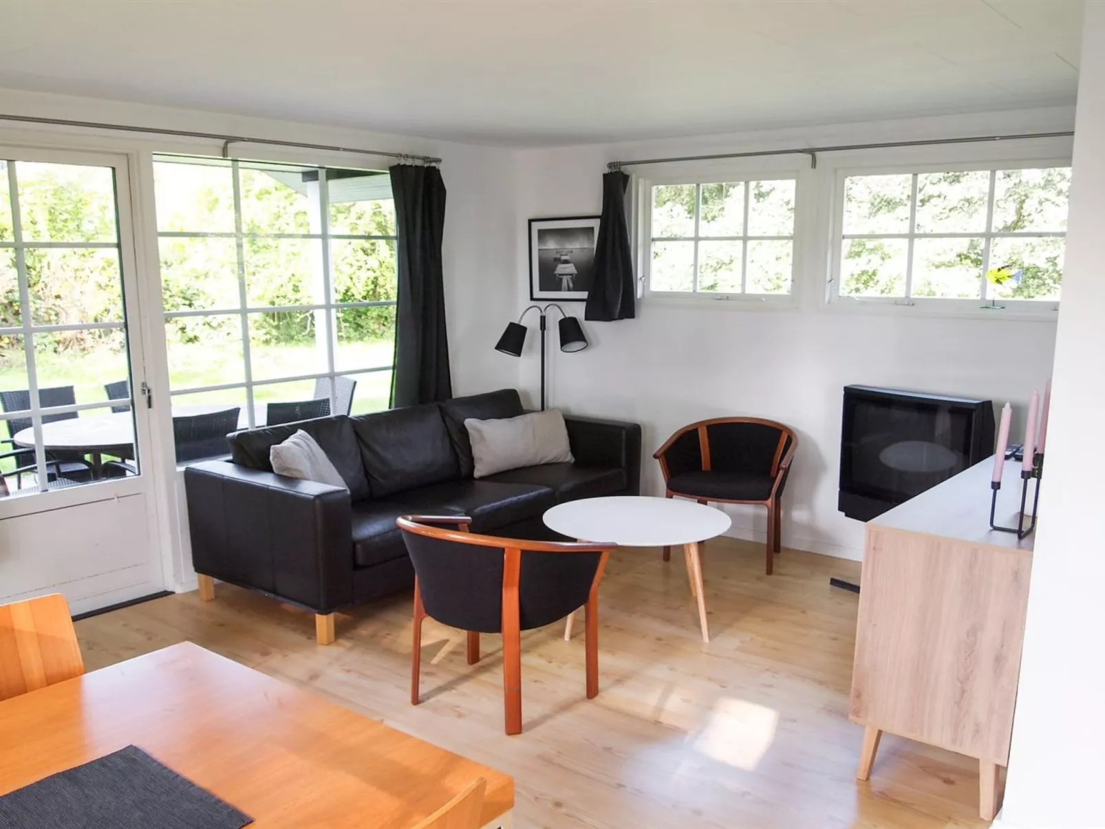 "Ady" - 150m from the sea-Inside