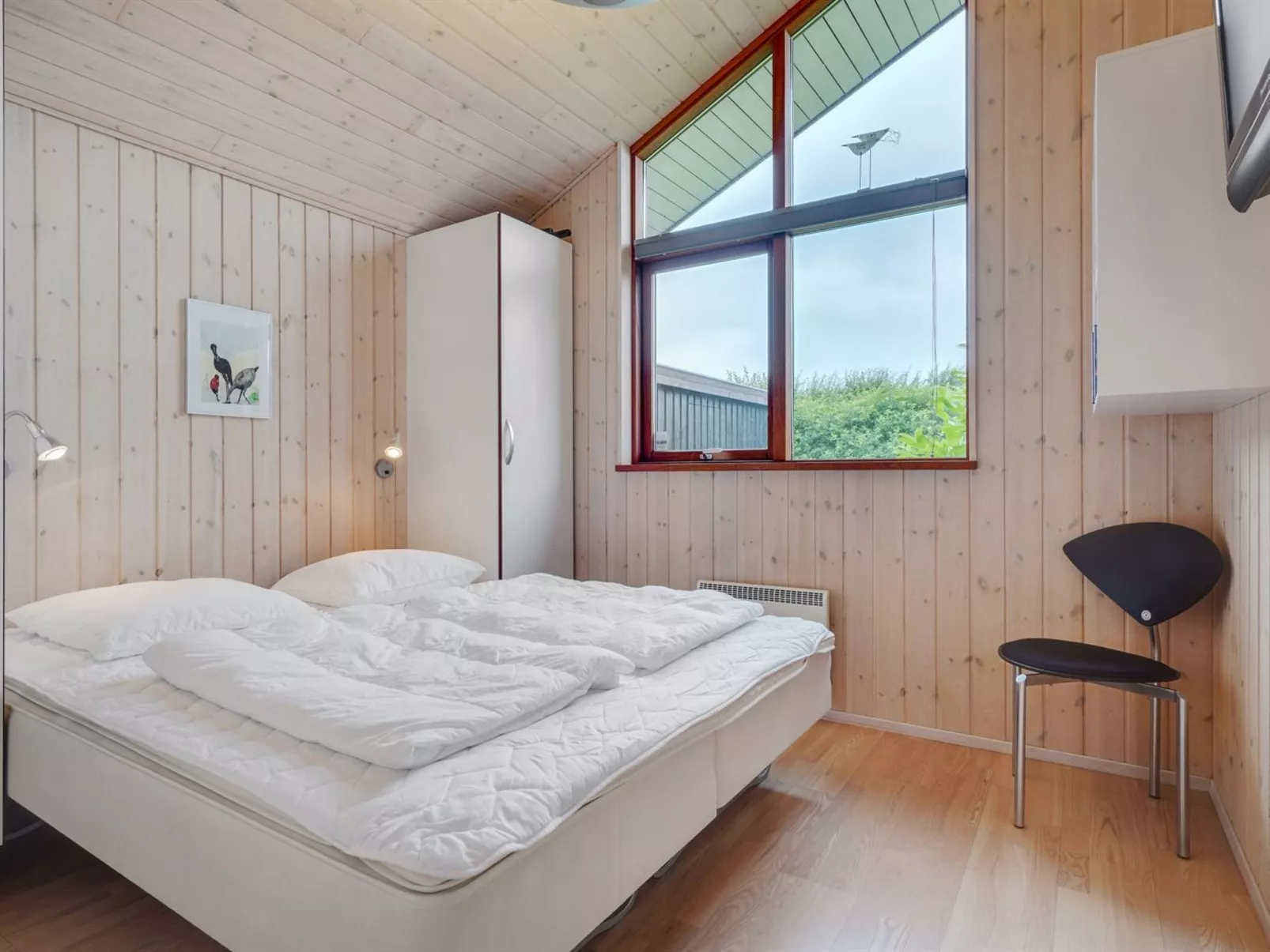 "Juliana" - 400m from the sea-Inside