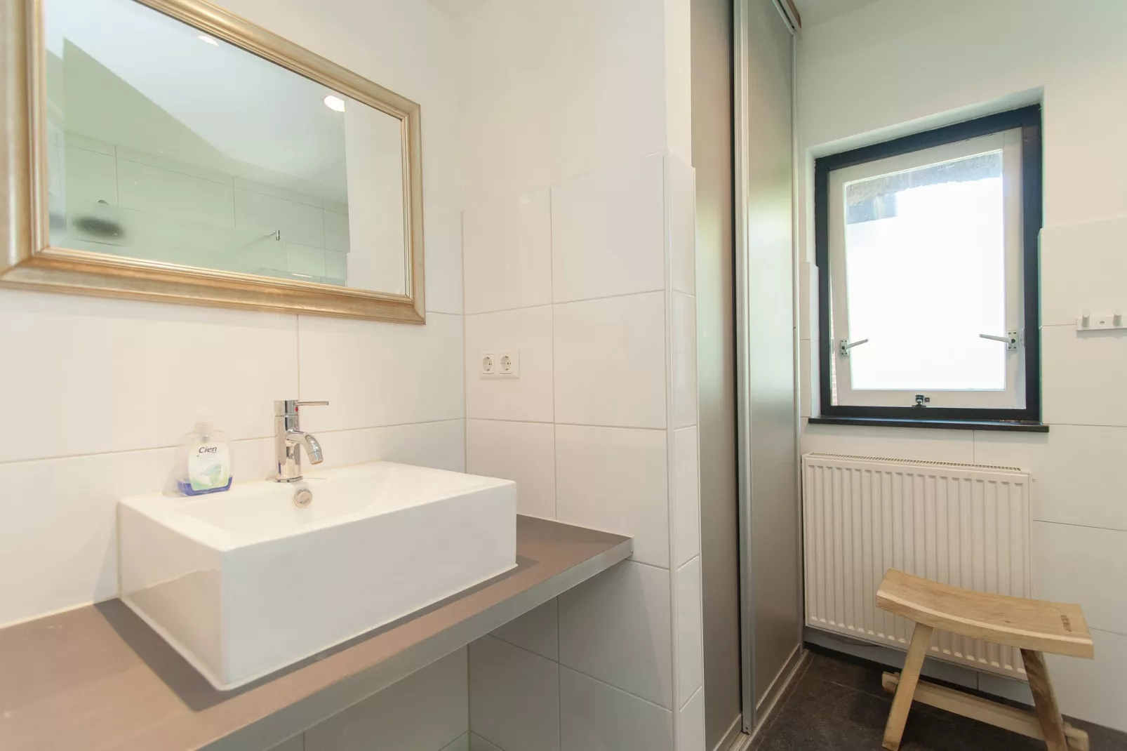 Landhuis Duinzicht-Bathroom