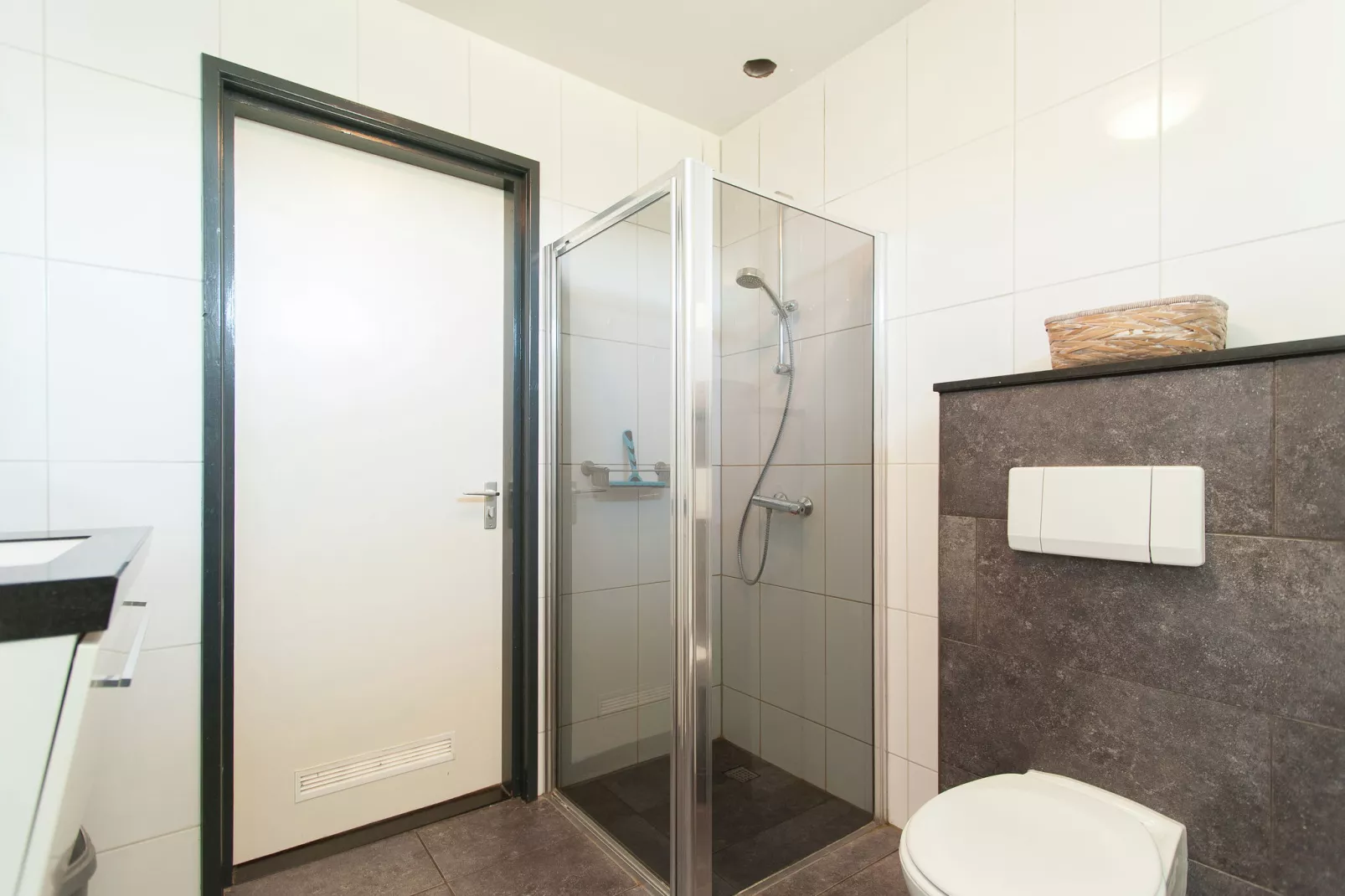 Landhuis Duinzicht-Bathroom