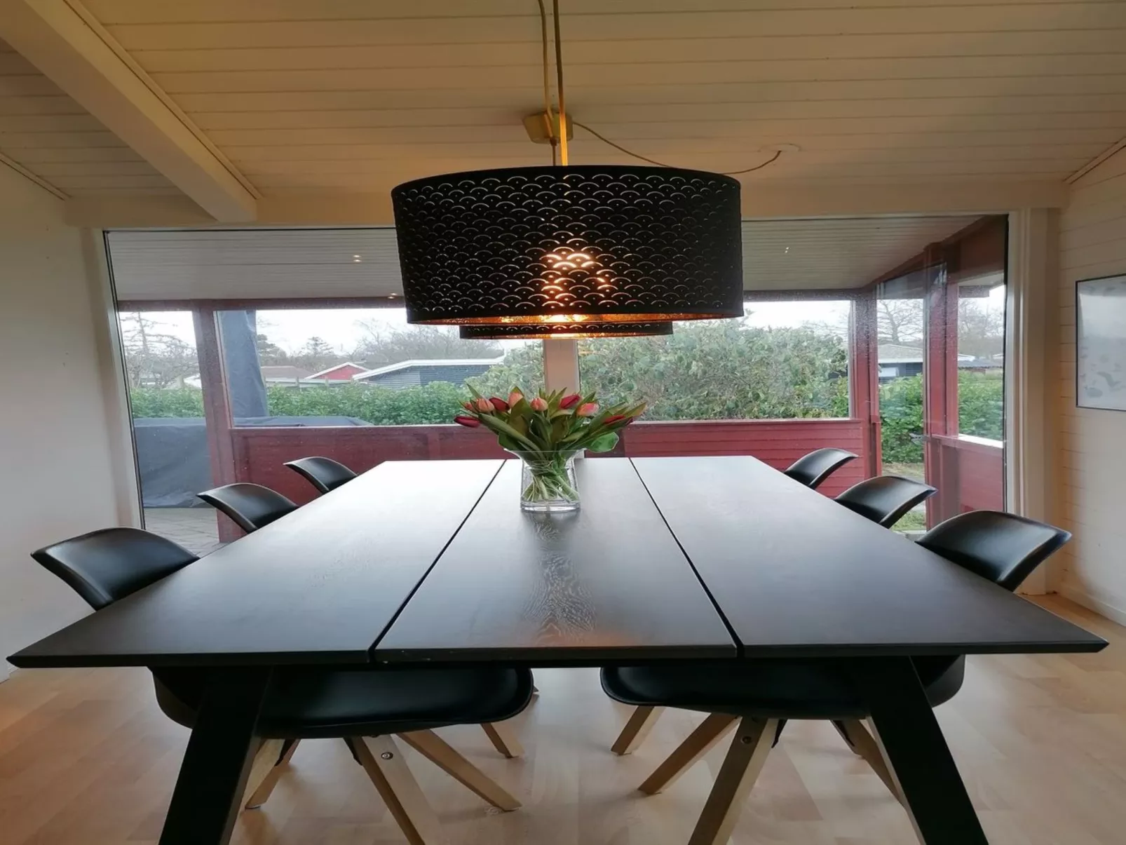"Safina" - 100m from the sea-Inside