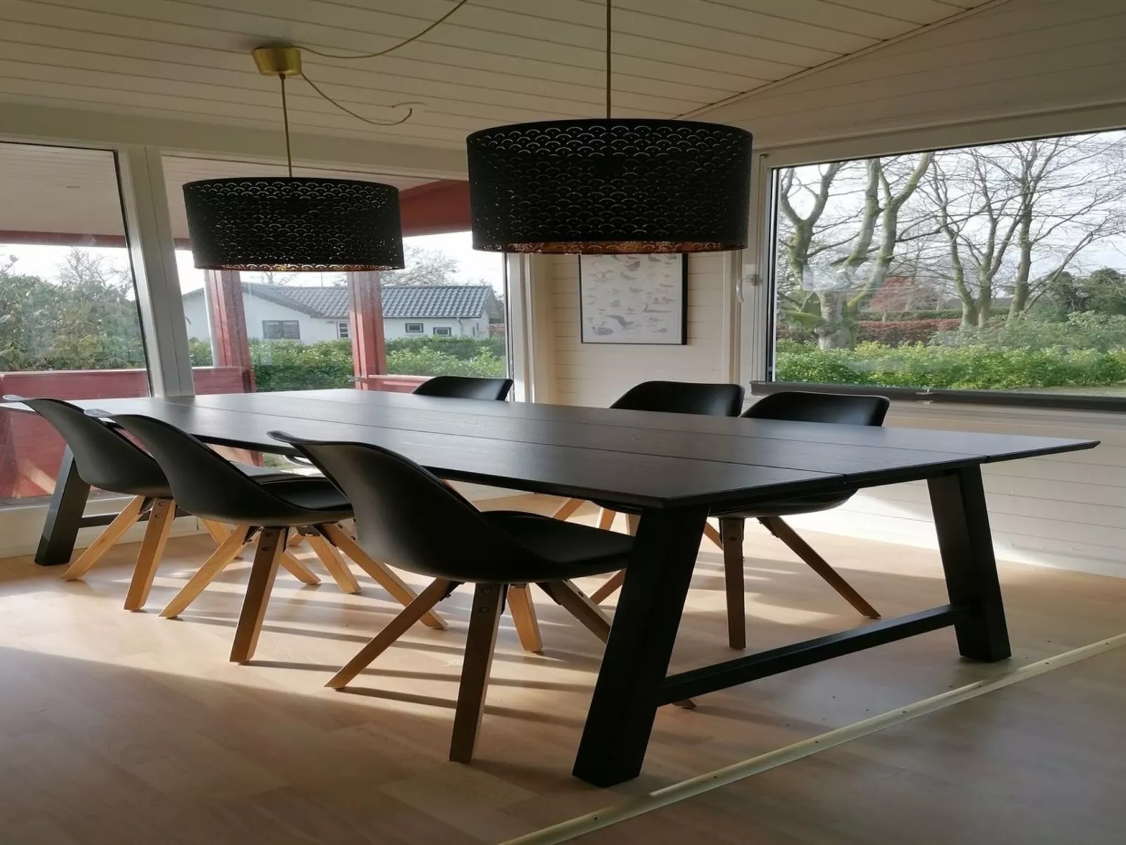 "Safina" - 100m from the sea-Inside