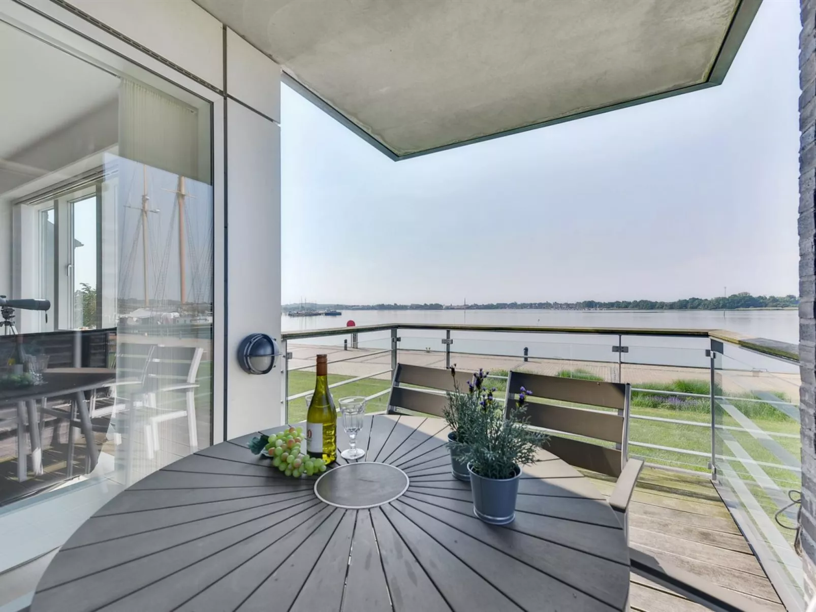"Maja" - 100m from the sea-Outside