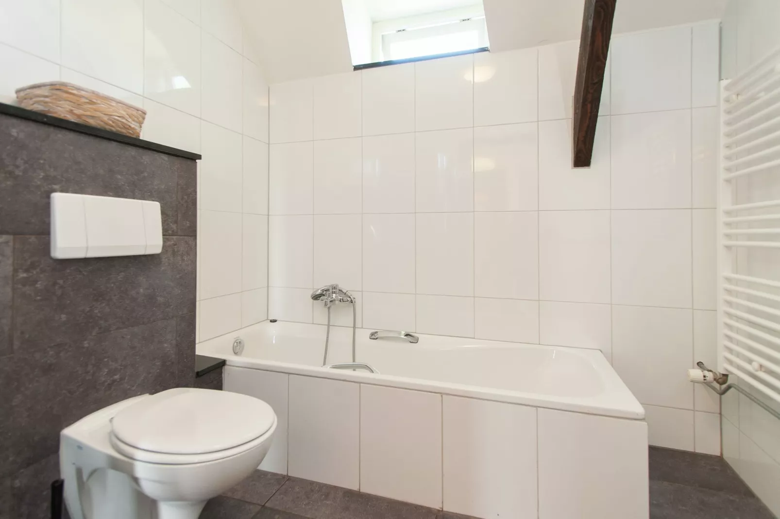 Landhuis Duinzicht-Bathroom
