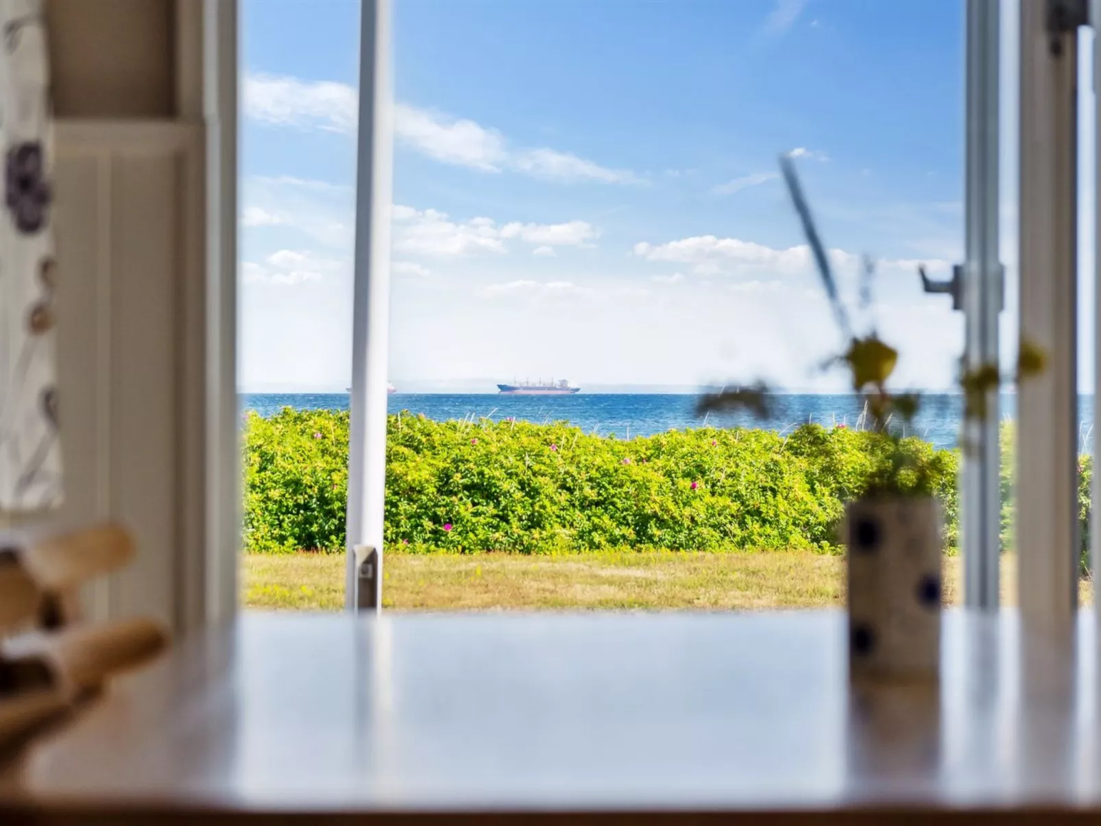 "Mirkka" - 50m from the sea-Outside
