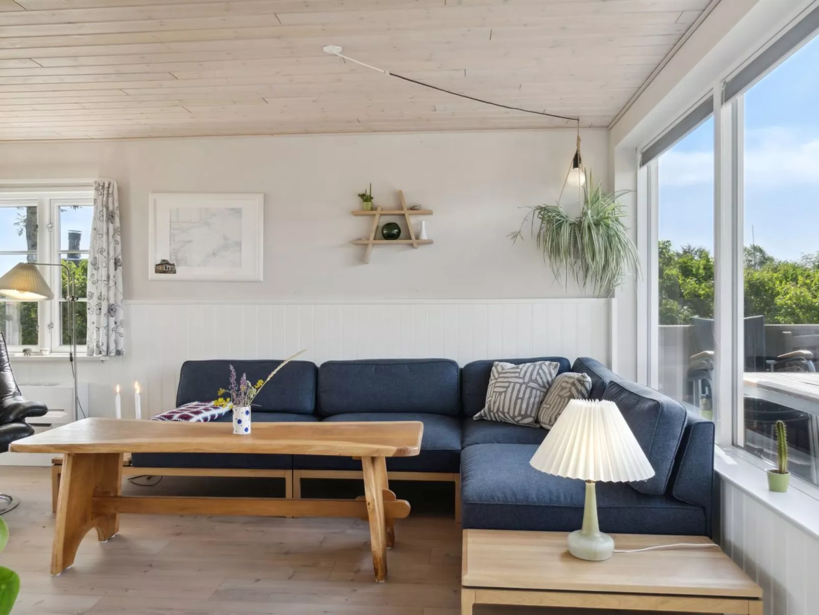 "Mirkka" - 50m from the sea-Inside