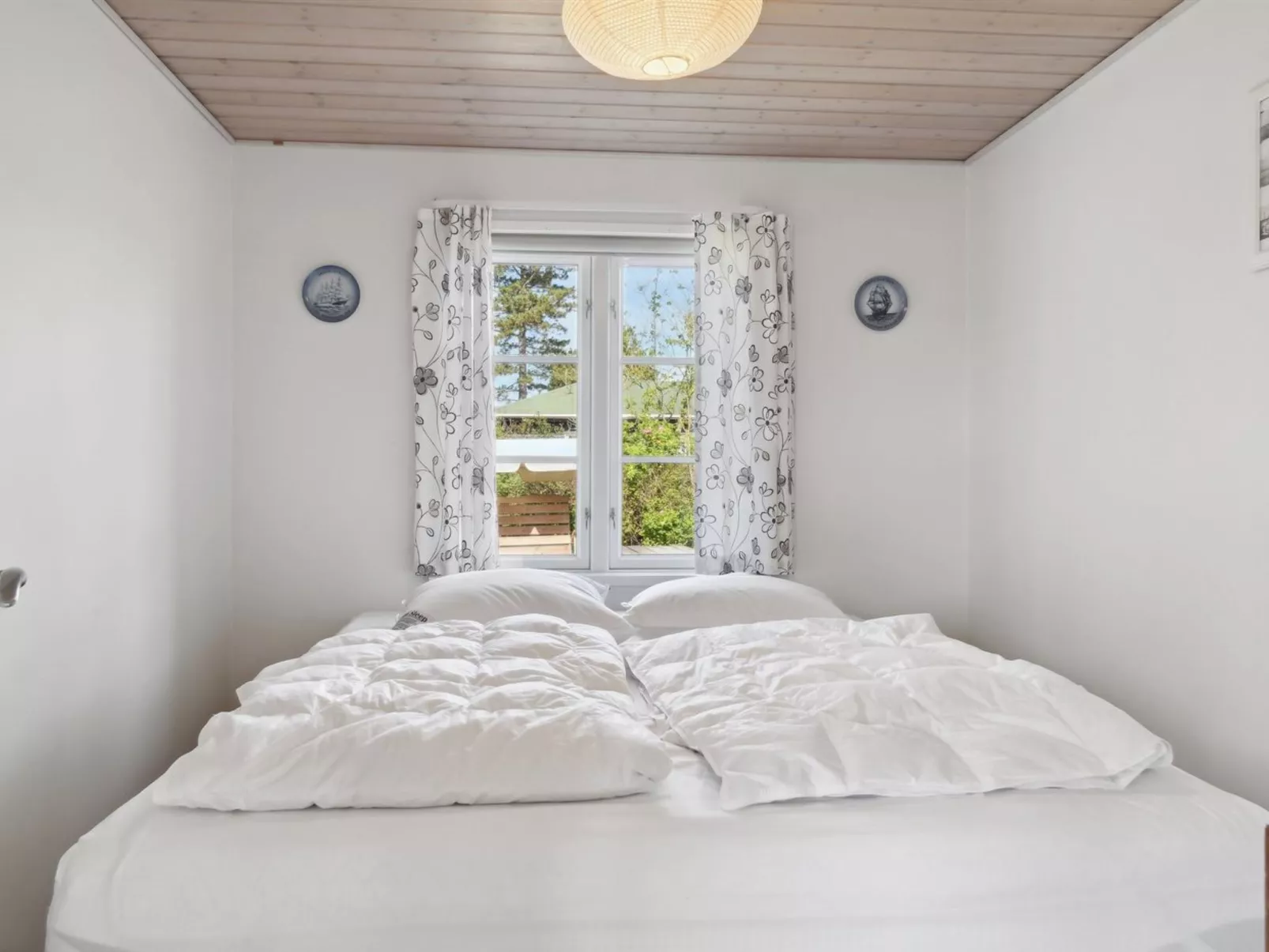 "Mirkka" - 50m from the sea-Inside