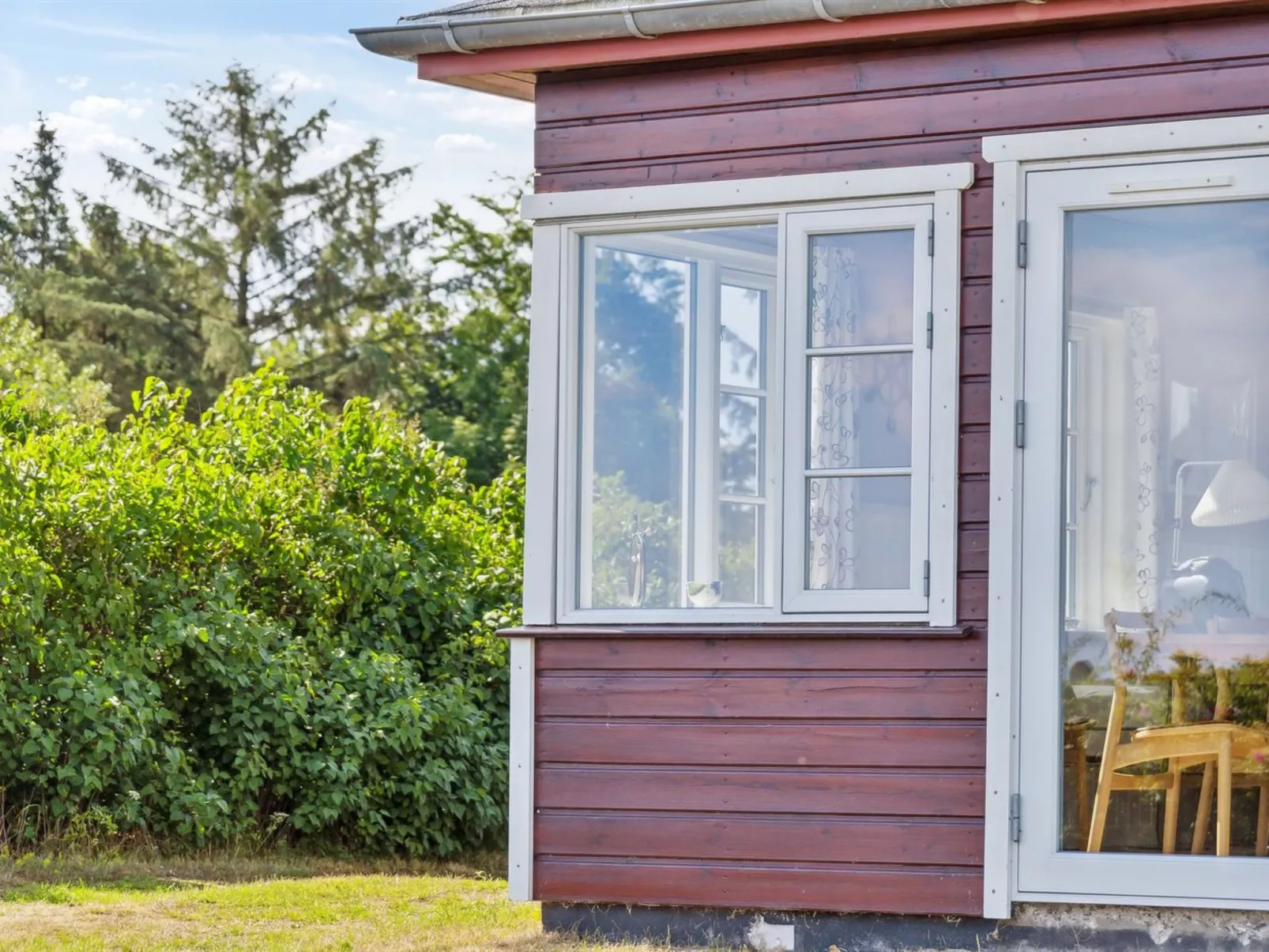 "Mirkka" - 50m from the sea-Outside