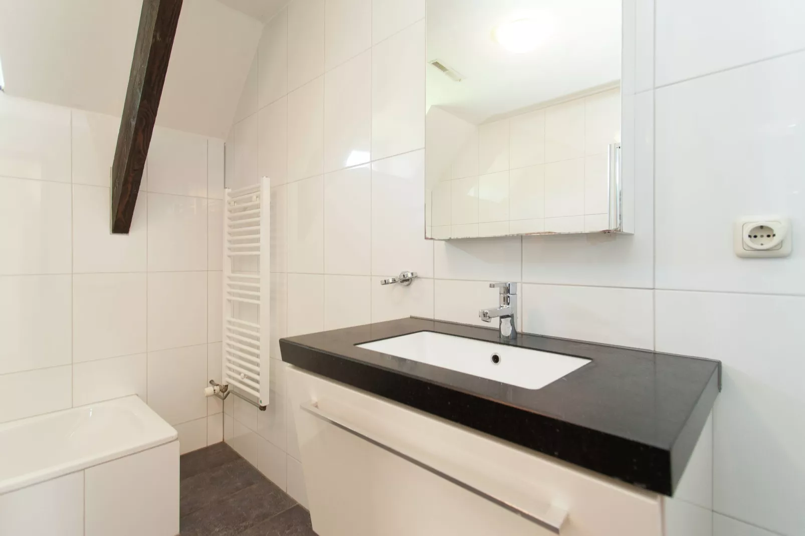 Landhuis Duinzicht-Bathroom
